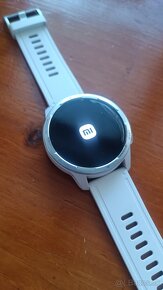 Predám Xiaomi Watch S1 Active - 3