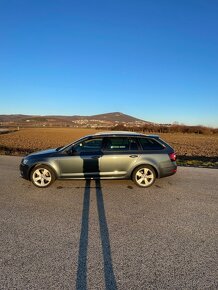 SKODA OCTAVIA 3 2.0TDI DSG 110KW XENON - 3