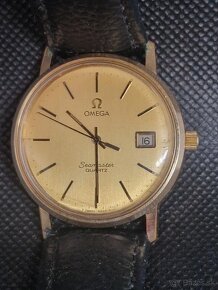 Hodinky OMEGA Seamaster - 3