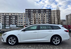 Opel Insignia ST 1.5 CDTi S&S Edition - 3