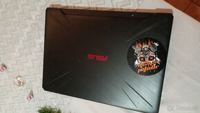 ASUS TUF GAMING - 3