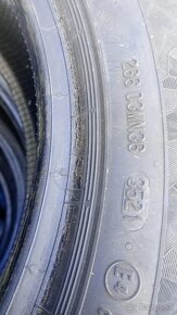 205/60 R16 96H XL zimné pneumatiky semperit - 3