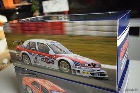 1:18 ALFA ROMEO 155 V6 TI DTM 1995 Larini - 3