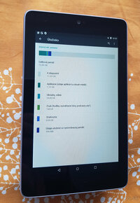 Asus Google Nexus 7 16 B - 3