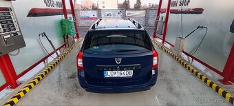 Dacia Logan mcv - 3