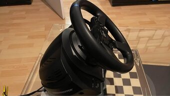 THRUSTMASTER T300RS GT + TH8A - 3