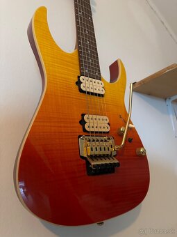 Ibanez RG420HPFM-ALG - 3