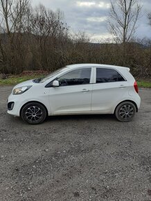 Kia picanto - 3