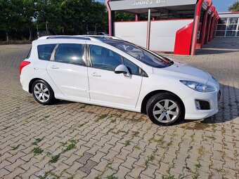 Predám Peugot 308sw 1.6Hdi - 3