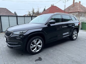 Škoda Kodiaq 2.0tdi DSG 4x4 Style - 3