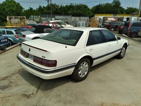 CADILLAC SEVILLE 4.6 V8 NORTHSTAR 32V - 3