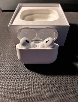 Apple Airpods 3. generácia - 3