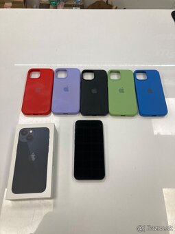 iPhone 13 mini, 128GB - 3