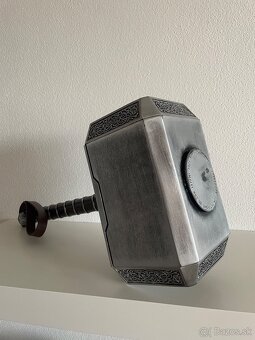 Thor Mjolnir Replika - 3