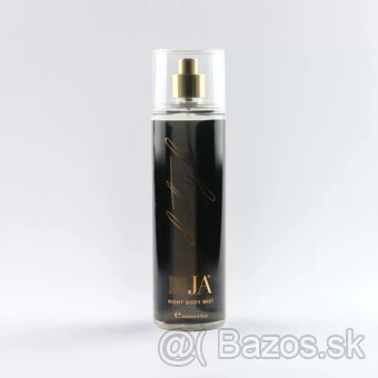 Day body Mist - Dotyk Jasmina - 3