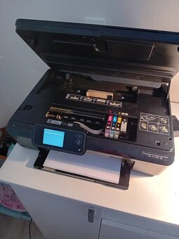 Hp Deskjet 5525 - 3