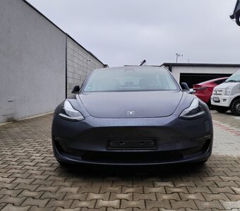 Tesla Model 3 Performance ✅514PS ✅Zaruka✅DPH✅Zachovaly stav - 3