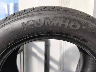 Kumho 235/55R18 104V WP52 XL pneumatiky letné - 3