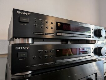 Sony tuner - 3