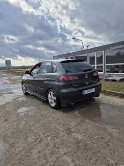 Seat Ibiza - 3