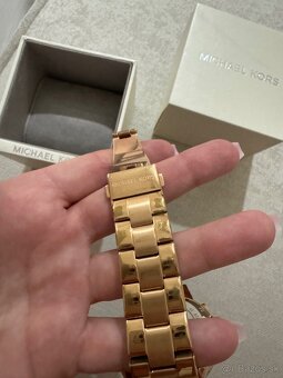 Hodinky Michael Kors - 3