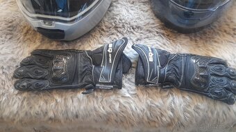 Helma Probiker 50eur, HJC 50eur - 3