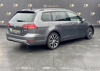 Volkswagen Golf VII 1.5 TSi, Highline, Virtual automat - 3