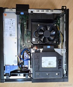 Dell Optiplex 3020 - 3