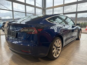 Tesla Model 3 Long Range 75 kWh AWD - 3