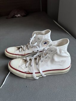 Converse tenisky - 3