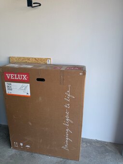 Svetlovod Velux TWR OK 2010 - 3