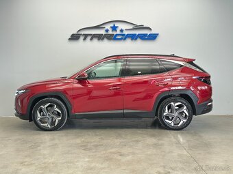 Hyundai Tucson 1,6T-PHEV 6AT EWD PREMIUM - 3