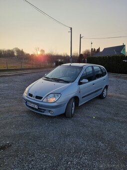 Renault Megane Scenic 1.6 16V - 3