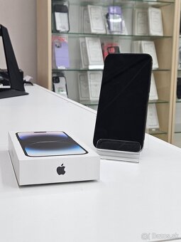 Iphone 14 Pro Max 128GB-čierny - 3