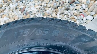 175/65R14 - 3