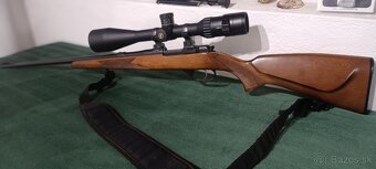 Hornet 22 CZ527 - 3