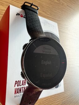 Polar Vantage M - 3