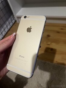 iPhone 6 16GB - 3