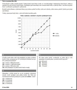 Biológia pre gymnázia 1-6, chémia pre 1-3. Ročník gymnázií - 3