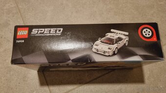 76908 Lego Speed Champions – Lamborghini Countach - 3