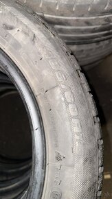 BFGoodrich G-FORCE WINTER 185/60 R15 - 3