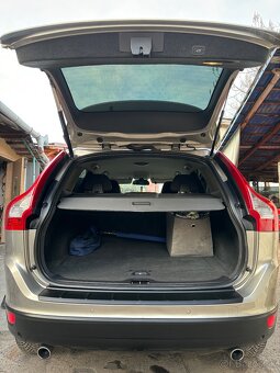 Volvo XC60 - 3