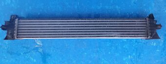 Ducato Boxer Jumper lift 2014- intercooler - 3