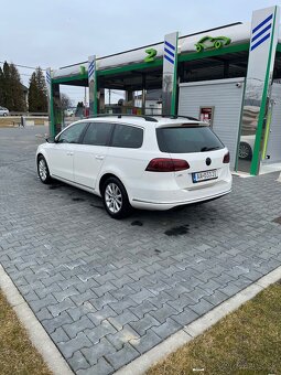 Passat b7 2.0 Tdi - 3