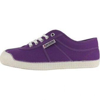 Kawasaki Módne tenisky Legend Canvas Shoe K23L-ES 73 Purple - 3