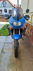 Honda XL650V Transalp 2004 - 3