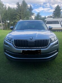 Škoda kodiaq 2.0Tdi - 3