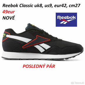 Reebok Classic Rapide Mu - 3