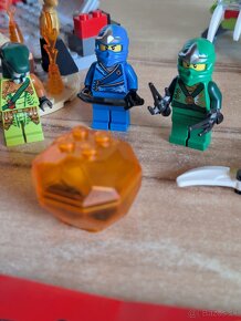 Lego Ninjago 10725 Ninjago Junior - 3