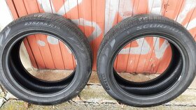 Pirelli Scorp.Verde 235/55R19 101V, 2ks - 3